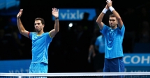 Stire din Sport : Horia Tecău, eșec la Australian Open. Continuă doar la dublu mixt