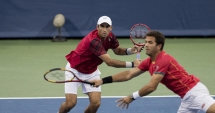 Stire din Sport : Horia Tecău s-a oprit  în semifinale, la Rotterdam