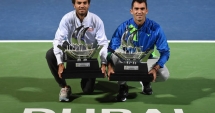 Stire din Sport : Horia Tecău, campionul turneului ATP de la Dubai