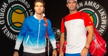 Stire din Sport : Horia Tecău s-a oprit în sferturi, la Indian Wells
