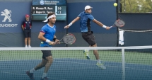 Stire din Sport : Horia Tecău s-a calificat în penultimul act, la Winston-Salem