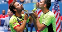 Stire din Sport : Performanță de excepție! Constănțeanul Horia Tecău, campion la US Open