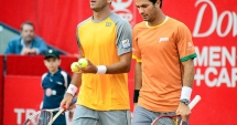 Stire din Sport : Horia Tecău și Jean-Julien Rojer, în sferturi, la Tokyo