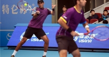 Stire din Sport : Horia Tecău și Jean-Julien Rojer, în sferturi, la Shanghai