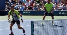Stire din Sport : Horia Tecău s-a oprit în semifinalele turneului de la Sydney
