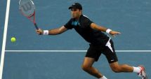 Stire din Sport : Horia Tecău s-a oprit în semifinale, la Rotterdam