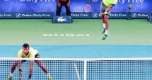 Stire din Sport : Horia Tecău revine în circuitul ATP
