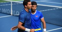 Stire din Sport : Horia Tecău, învingător  în primul tur  la US Open