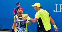 Stire din Sport : Horia Tecău s-a oprit  în turul doi la US Open