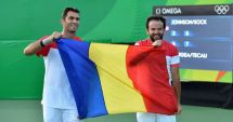 Stire din Sport : Horia Tecău, convocat în echipa de Cupa Davis a României