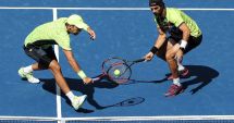 Stire din Sport : Horia Tecău, tot mai departe de Turneul Campionilor