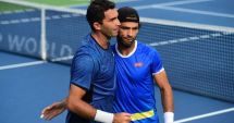 Stire din Sport : Horia Tecău și Jean-Julien Rojer, în "sferturi", la Dubai