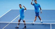 Stire din Sport : Horia Tecău, calificat în turul secund al turneului de la Shanghai