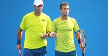 Stire din Sport : Horia Tecău, sfert-finalist în turneul de la Basel