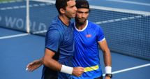 Stire din Sport : Horia Tecău, calificat în semifinalele turneului de la Basel