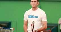Stire din Sport : Horia Tecău, nevoit să se retragă din turneul BRD Năstase Țiriac Trophy