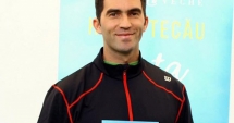 Stire din Sport : Horia Tecău și-a publicat volumul "Viața în ritm de tenis"