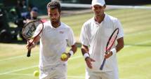 Stire din Sport : Horia Tecău, liderul ierarhiei ATP Race to London