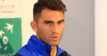 Stire din Sport : Tenis: Horia Tecău a coborât în clasament