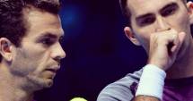 Stire din Sport : Horia Tecău va face echipă  cu Rojer și în 2015