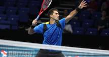 Stire din Sport : Tenis / Tecău și Mergea, în sferturile Australian Open la dublu. VOR FI adversari