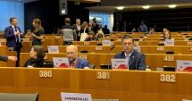 Stire din Politică-Administrație : Horia Țuțuianu: "Cred în instrumentele europene  de susținere a statelor ce fac parte din UE"