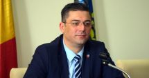 Stire din Politică-Administrație : Șeful CJC, nemulțumit de sudul litoralului. "Sunt unități care lasă de dorit"