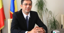 Stire din Politică-Administrație : Horia Țuțuianu: "De luni vine un nou cod de ninsori. Am tot respectul pentru angajații RAJDP"