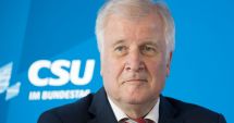Stire din Actualitate : Horst Seehofer, sfătuit să se retragă de la conducerea CSU