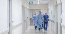 Stire din Sănătate : Spital de Pediatrie, inclusiv cu săli de operație, construit în curtea Spitalului Județean Constanța