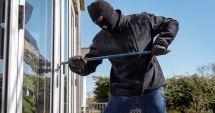 Stire din Eveniment : Poliţia Română avertizează: Val de spargeri în toată ţara. Hoţii profită de această perioadă