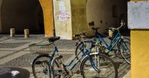 Stire din Eveniment : Hoții de biciclete au fost prinși