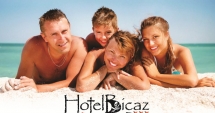 Stire din Social : Pirații din Caraibe, la Mamaia! Se deschide primul hotel tematic pe litoral
