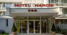 Stire din Politică-Administrație : Fostul Hotel Narcis din Saturn, refuzat de stat! CJC decide dacă va cumpăra imobilul