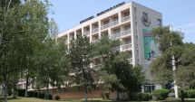 Stire din Eveniment : Tragedie în stațiunea Neptun. Un bărbat a căzut de pe Hotelul Romanța și a murit