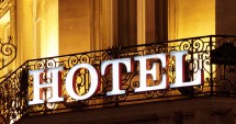 Stire din Social : INS. Mai multe hoteluri decât pensiuni