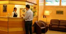 Stire din Economie : Mai bine de jumătate din hotelurile din România sunt de 3 stele