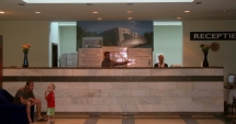 Stire din Social : Zece hoteluri de pe litoral au fost declasificate