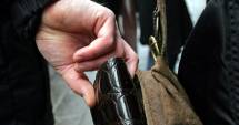 Stire din Eveniment : Hoți din buzunare prinși de polițiștii din Constanța