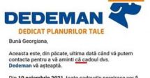 Stire din Economie : Mare atenție! Hoţii cibernetici au atacat, din nou, pe Internet