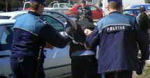 Stire din Eveniment : Tânăr reținut pentru tâlhărie. A smuls telefonul din mâna unei femei