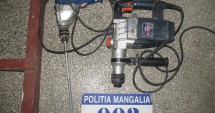 Stire din Eveniment : Hoț versat,  la doar 15 ani!