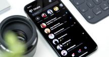 Stire din Tehnologie : De ce e dark mode atât de popular și cât de mult te ajută, de fapt
