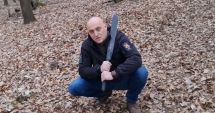 Stire din Eveniment : Fugit din țară, Horațiu Potra incită la violențe! „Cei care au arme să iasă cu armele”