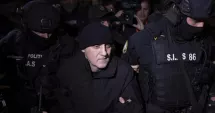 Stire din Eveniment : Horațiu Potra, prima apariție în fața judecătorilor din acest an. Cere să fie eliberat