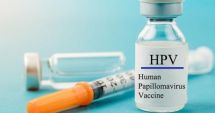 Stire din Sănătate : Vaccinul anti-HPV, gratuit pentru tinerii de până la 26 de ani