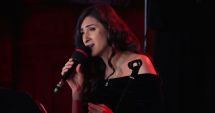 Stire din Cultură-Educație : Seară de gală pe scena Clubului SNC din Constanța. "Lu'Mina-n dar" s-a revărsat peste publicul aflat în sală