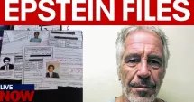 Stire din Actualitate : Numele mai multor români apar în dosarul Epstein