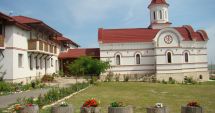 Stire din Cultură-Educație : Hram la mănăstirea Lipnița, în ziua Tăierii Capului Sfântului Ioan Botezătorul