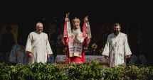 Stire din Cultură-Educație : Icoana de la Hadâmbu ajunge la Constanța, cu prilejul hramului Catedralei arhiepiscopale „Sfinții Apostoli Petru și Pavel”